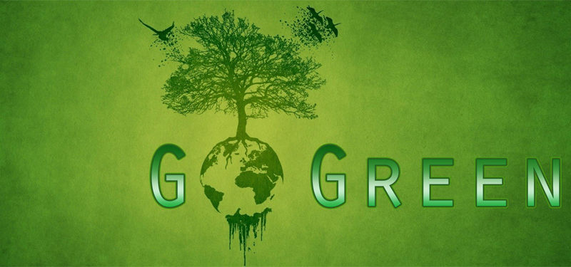 Save Green By Going Green: Part II: Reuse, Recycle!