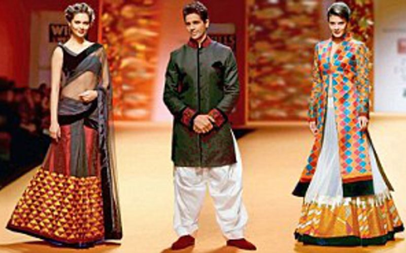 manish malhotra