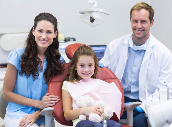 Children’S Dentistry Melbourne