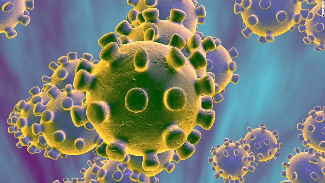 Facts you need to know about CORONA VIRUS