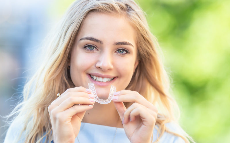 Invisalign Dentist Melbourne