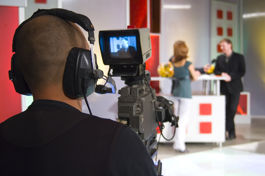 Why Choose Professional Video Production Agency For Your Business