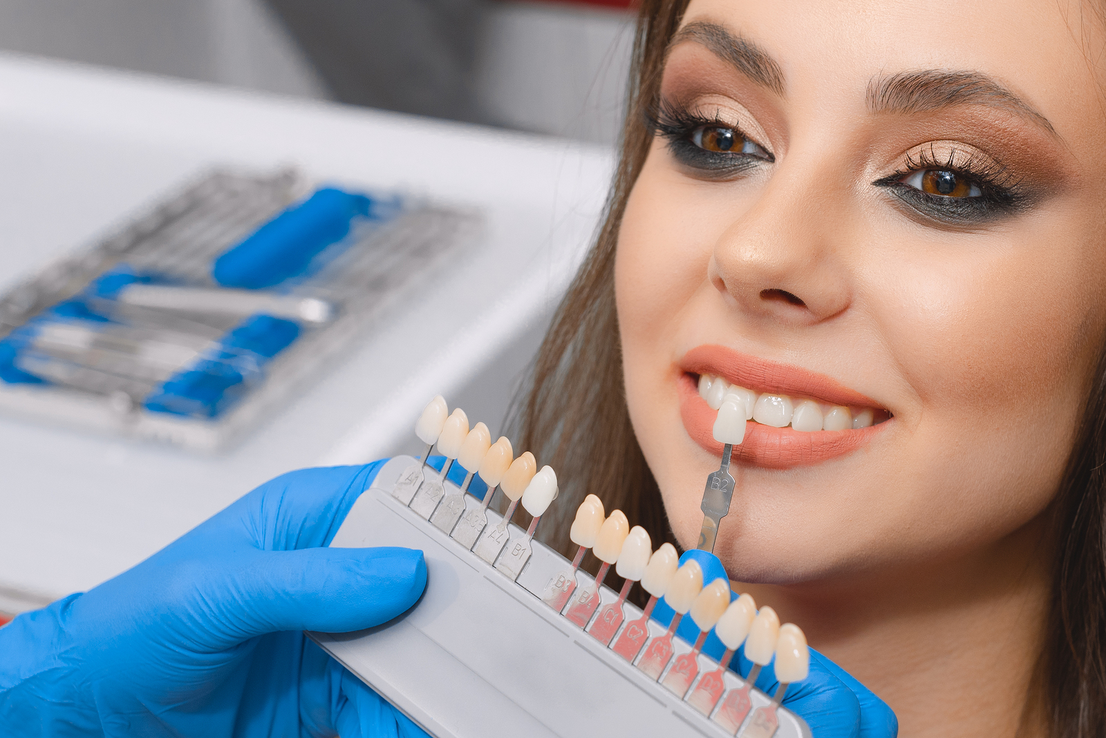 Porcelain Veneers A True Blessing for Having Perfect Teeth Blog