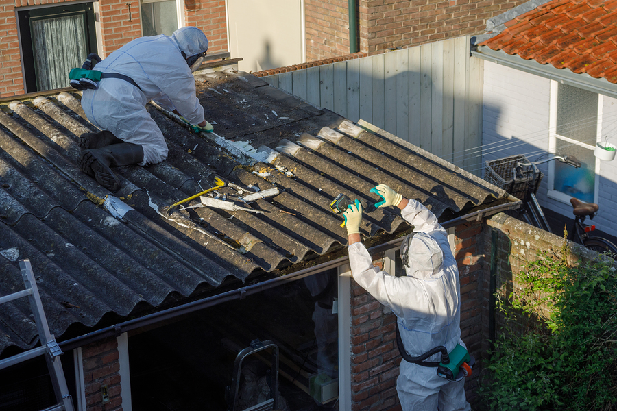 Property Management Risk Assessment