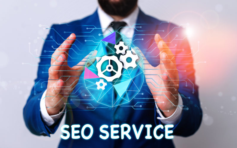 SEO Professionals In Melbourne