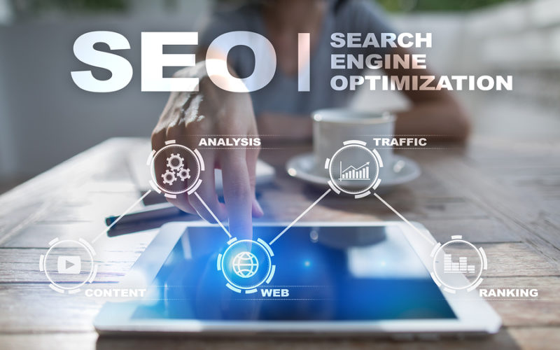 Best SEO Company Melbourne