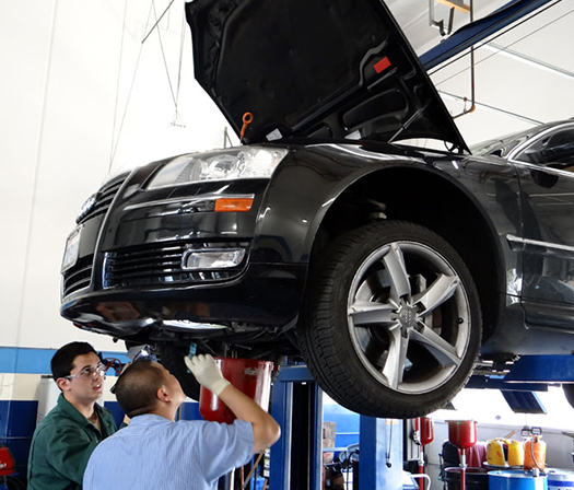 Car Repairs Port Melbourne 2