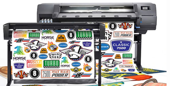 Why prefer printed stickers for decorative purposes? - Blog HubBlog Hub