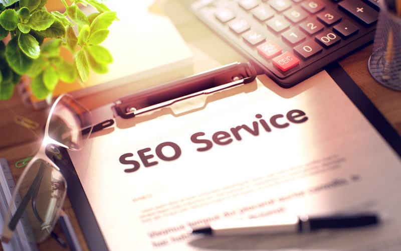 SEO Melbourne Services