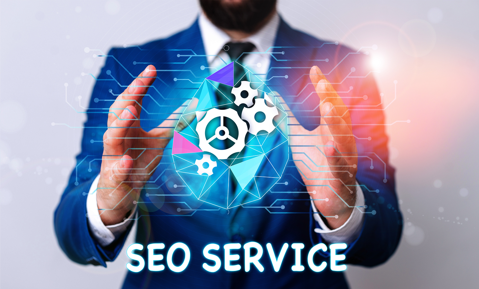 Melbourne SEO Services