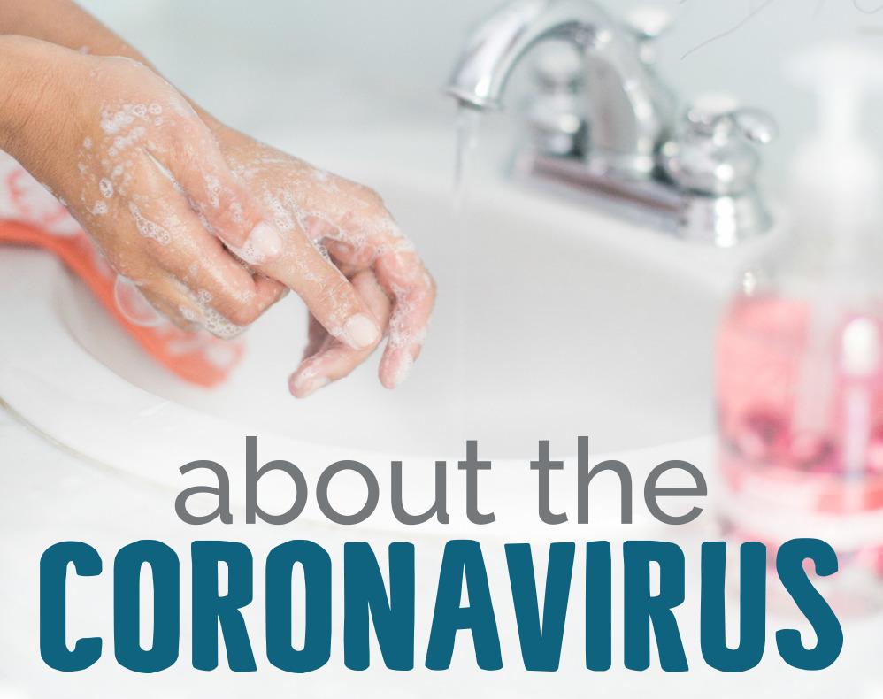 How washing your hands can prevent you from Covid-19? How to make your own hand sanitizer?