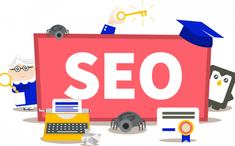 seo melbourne