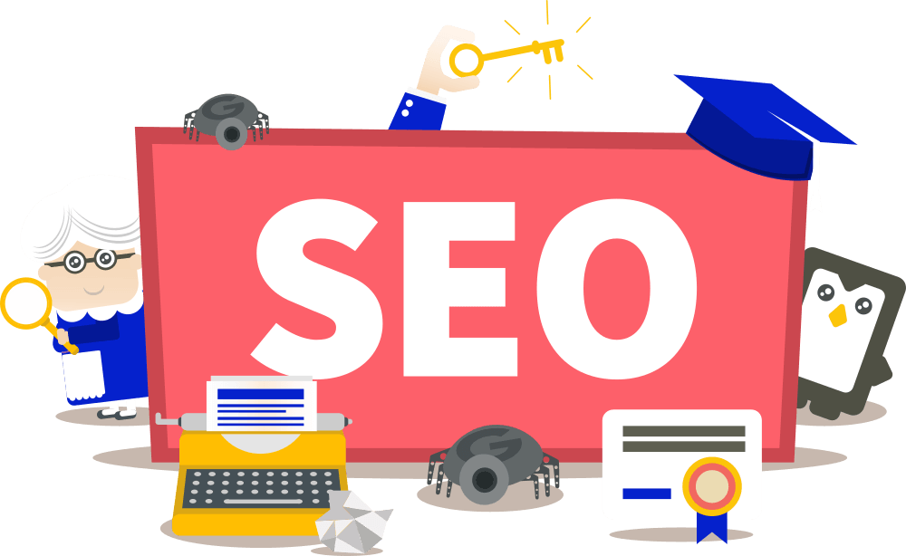 Top 6 Reasons to consider Search Engine Optimization