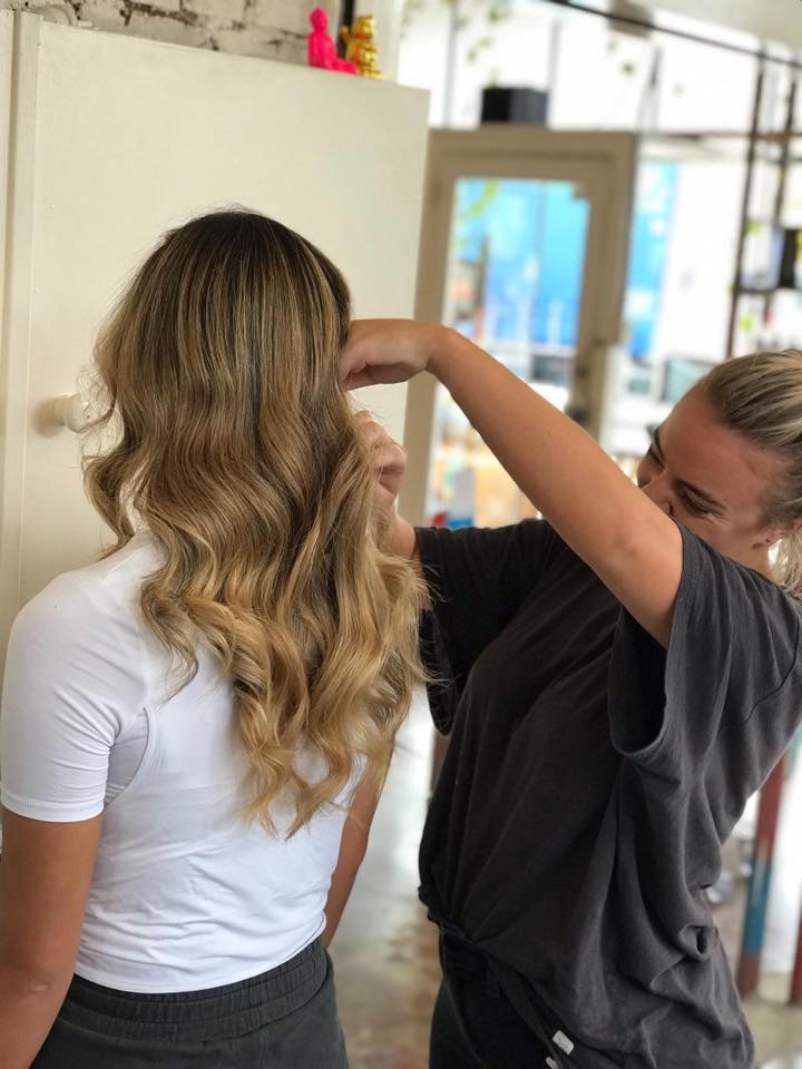 Developing Your Hairdressing Career in Top Barber Course