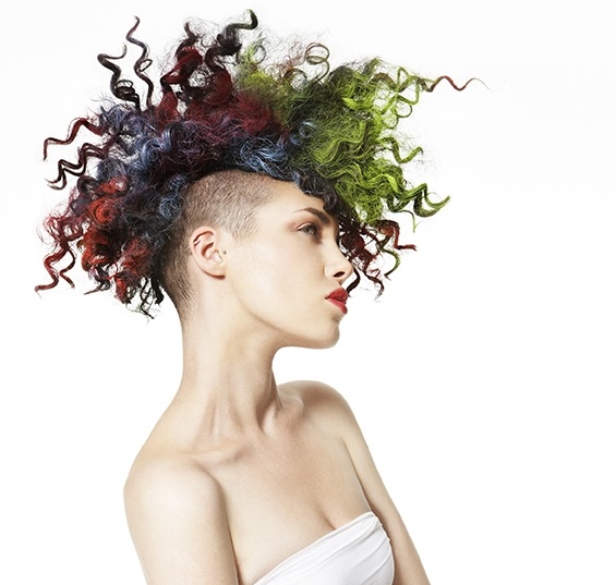 Make Your Hair Beautiful With Classic Cuts and Colours