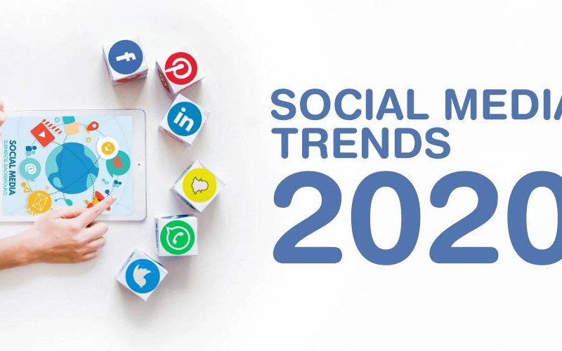 social media trends 2020