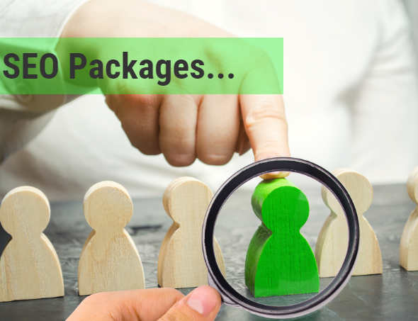 SEO Packages