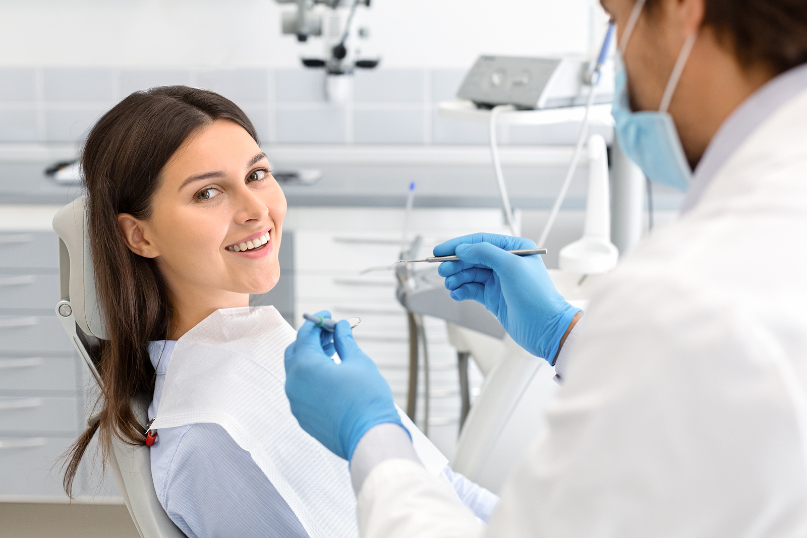 Importance of Good Dental Health in Today’s WorldBlog Hub