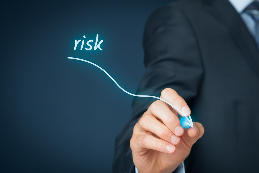 5 Risk Treatment Plans for Assessing Different Organizational Risks