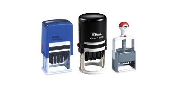 Self Inking Stamps Sydney