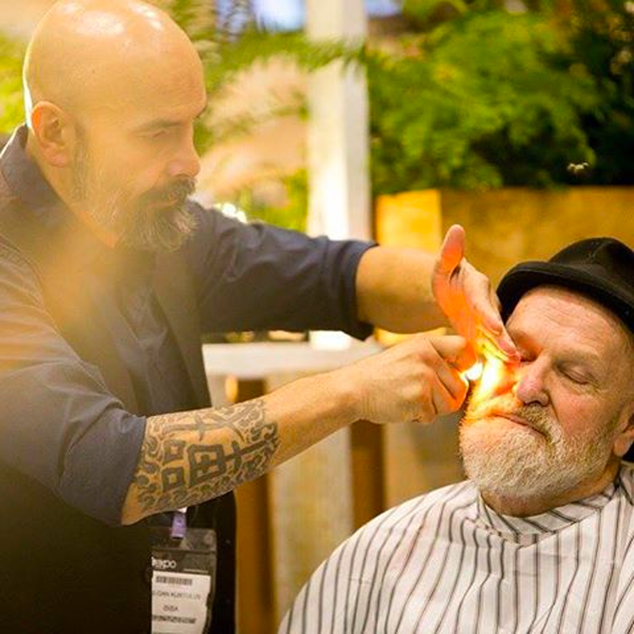 Top Reasons to Take Barber Courses