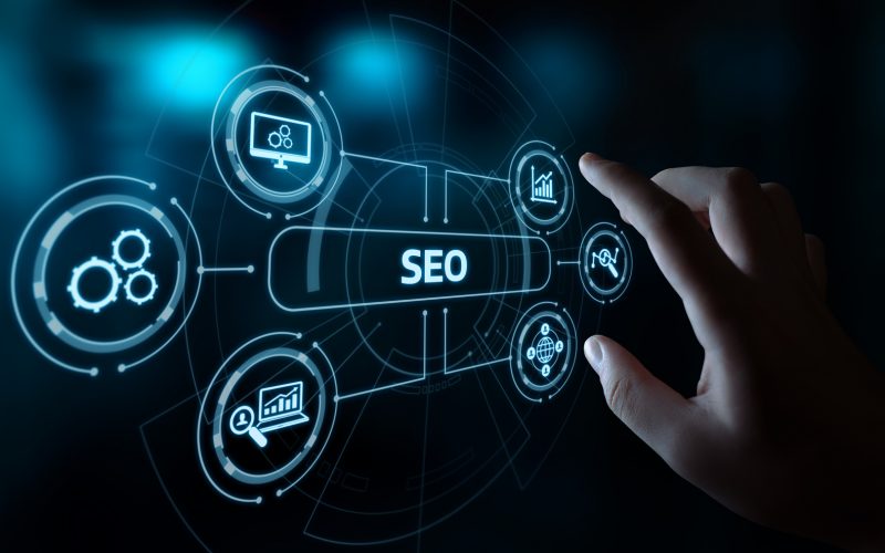 SEO Melbourne