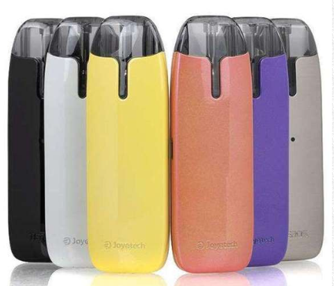 Vape Pod Starter Kit