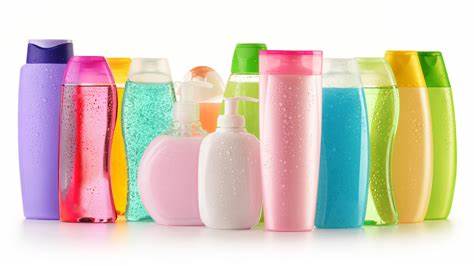 Shampoo