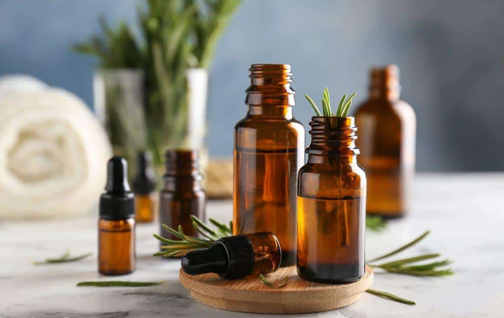 hair oil