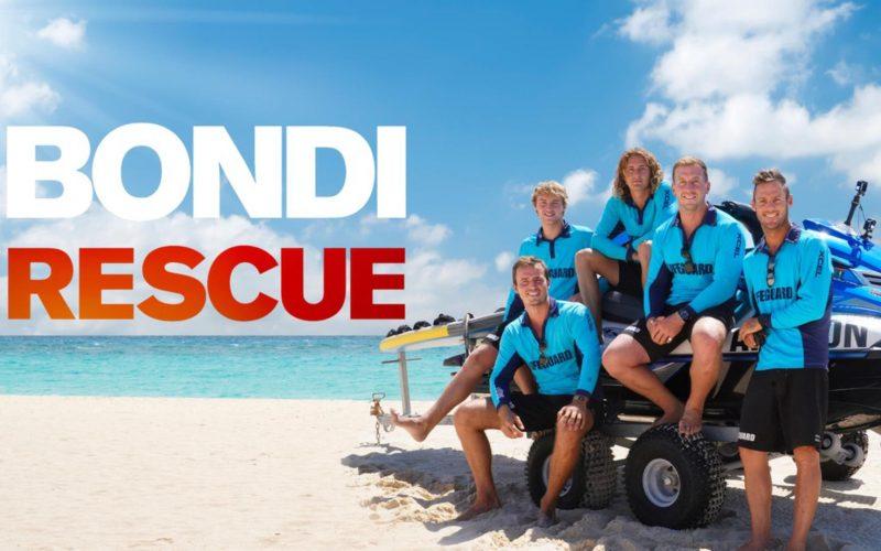 Bondi Rescue Chappo Archives - Blog HubBlog Hub