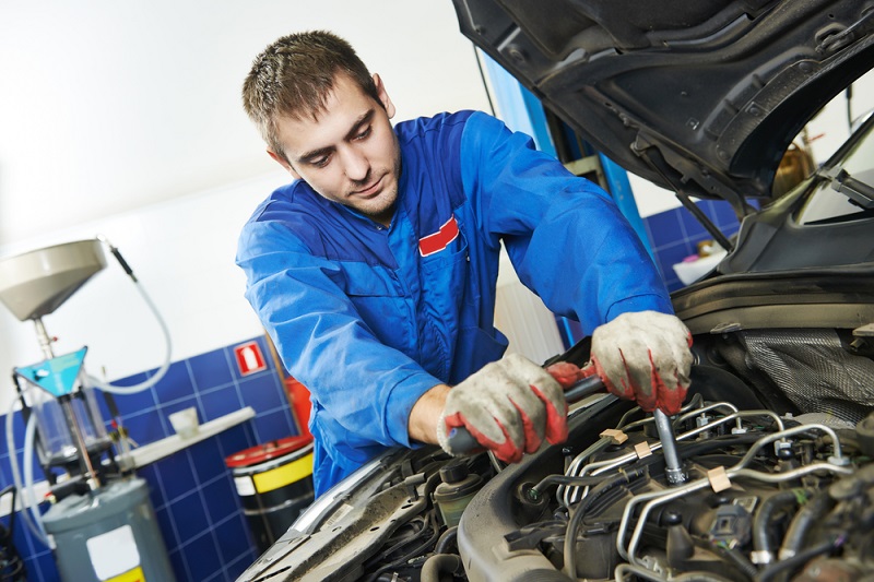 How to Search for the Best Car Mechanic