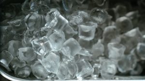 ice