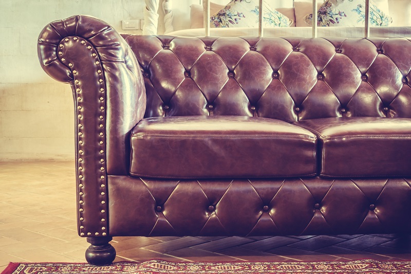 5 Types of Leather Couches Which Needs Special Care Blog HubBlog Hub