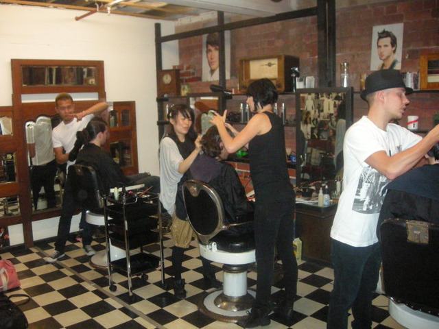 Hair Salon Melbourne