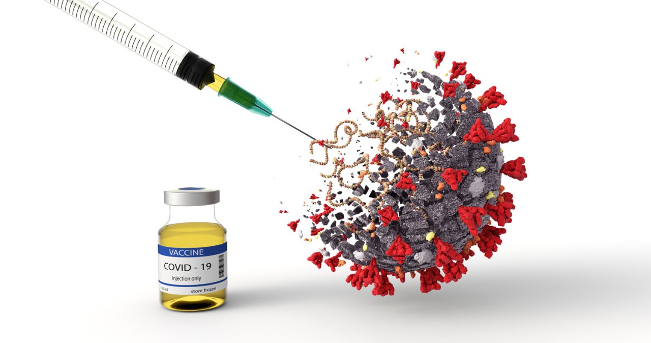 Get to Know More About Covid-19 Vaccine
