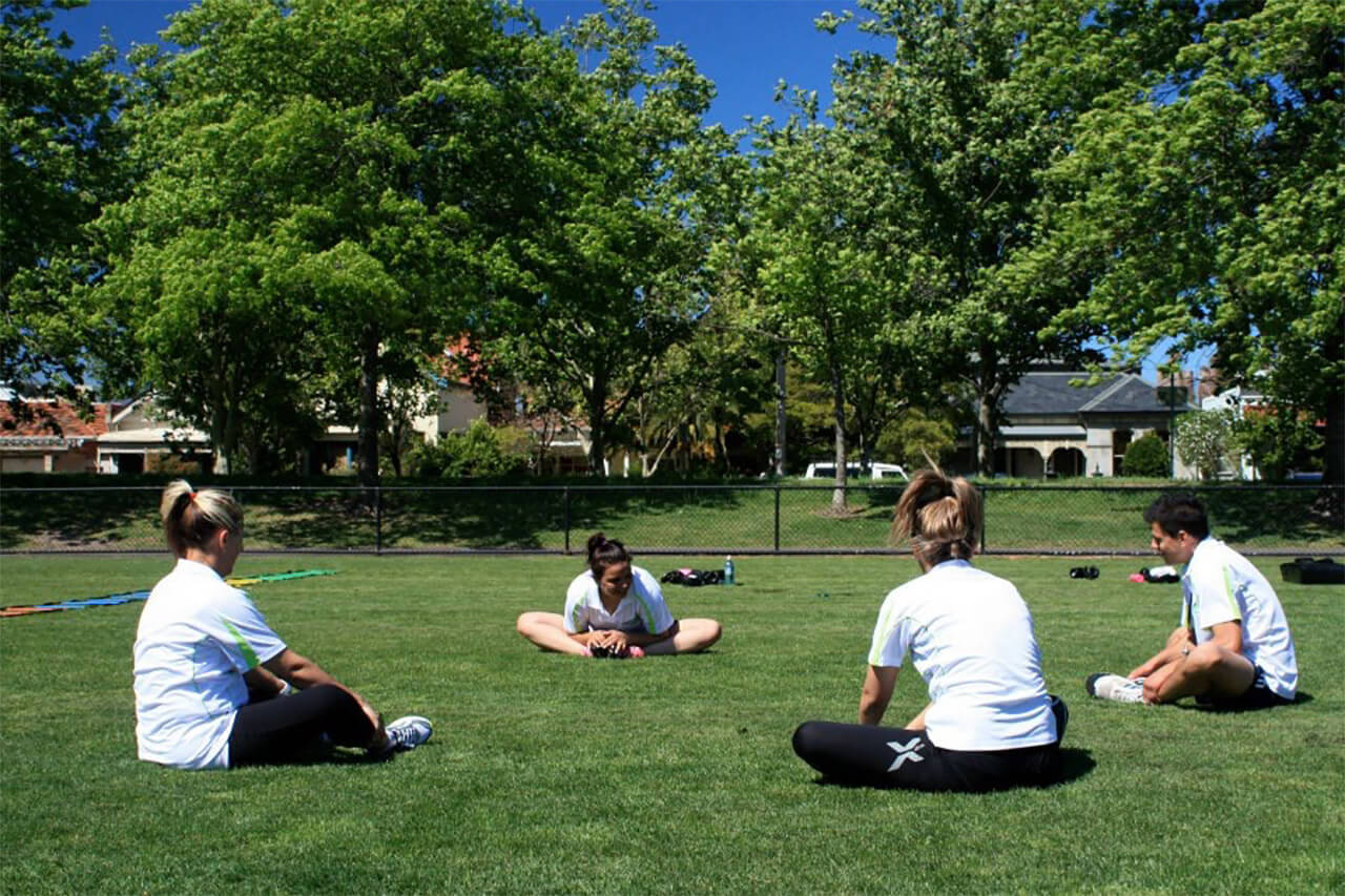 Things to Consider About Boot Camp for Fitness