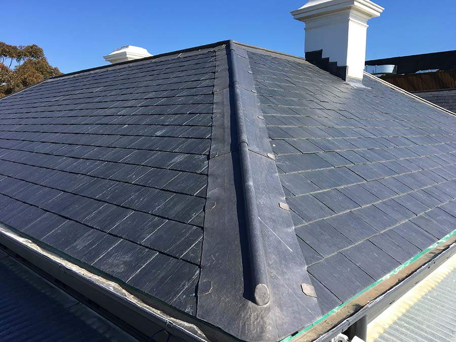 Why Did People Consider Professional Slate Roof Restoration? - Blog ...