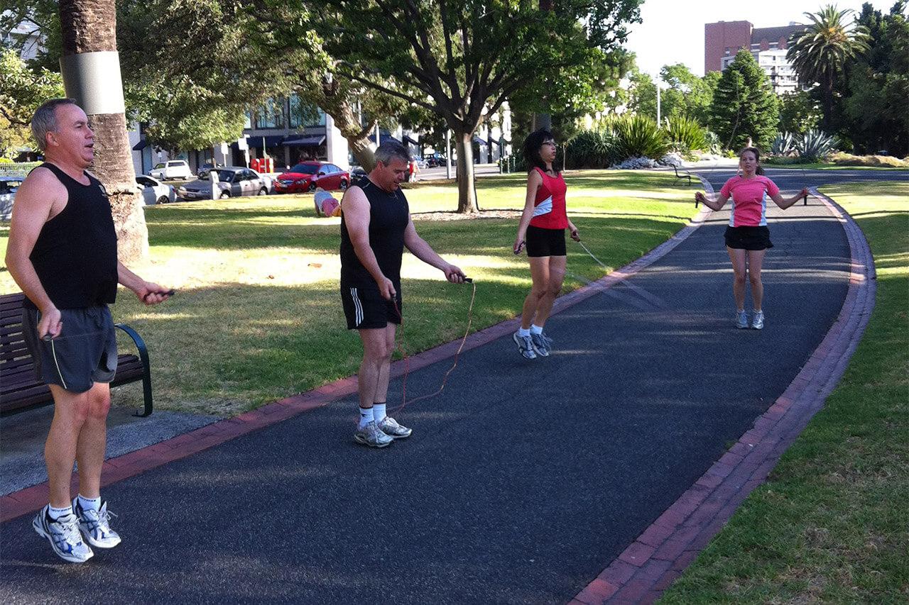 What Makes Corporate Groups Emphasis a Lot of Corporate Fitness Programs These Days?