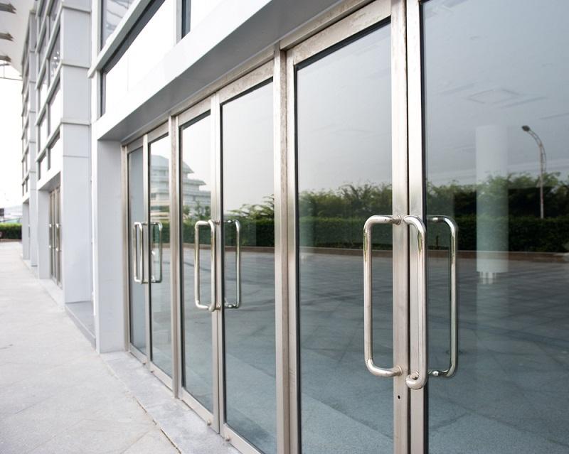 Tip For Choosing the Best Commercial Door Manufacturer Blog HubBlog Hub