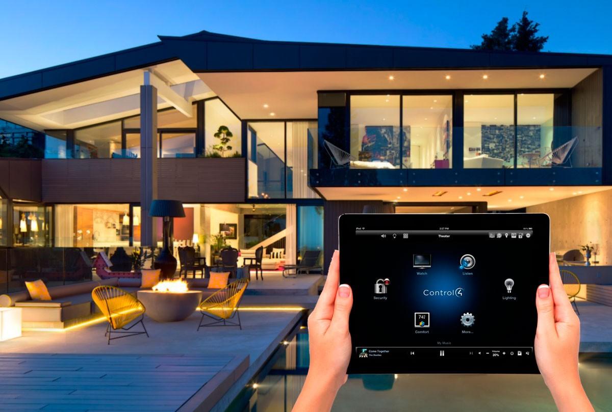 What To Expect for Home Automation In 2021 - Blog HubBlog Hub