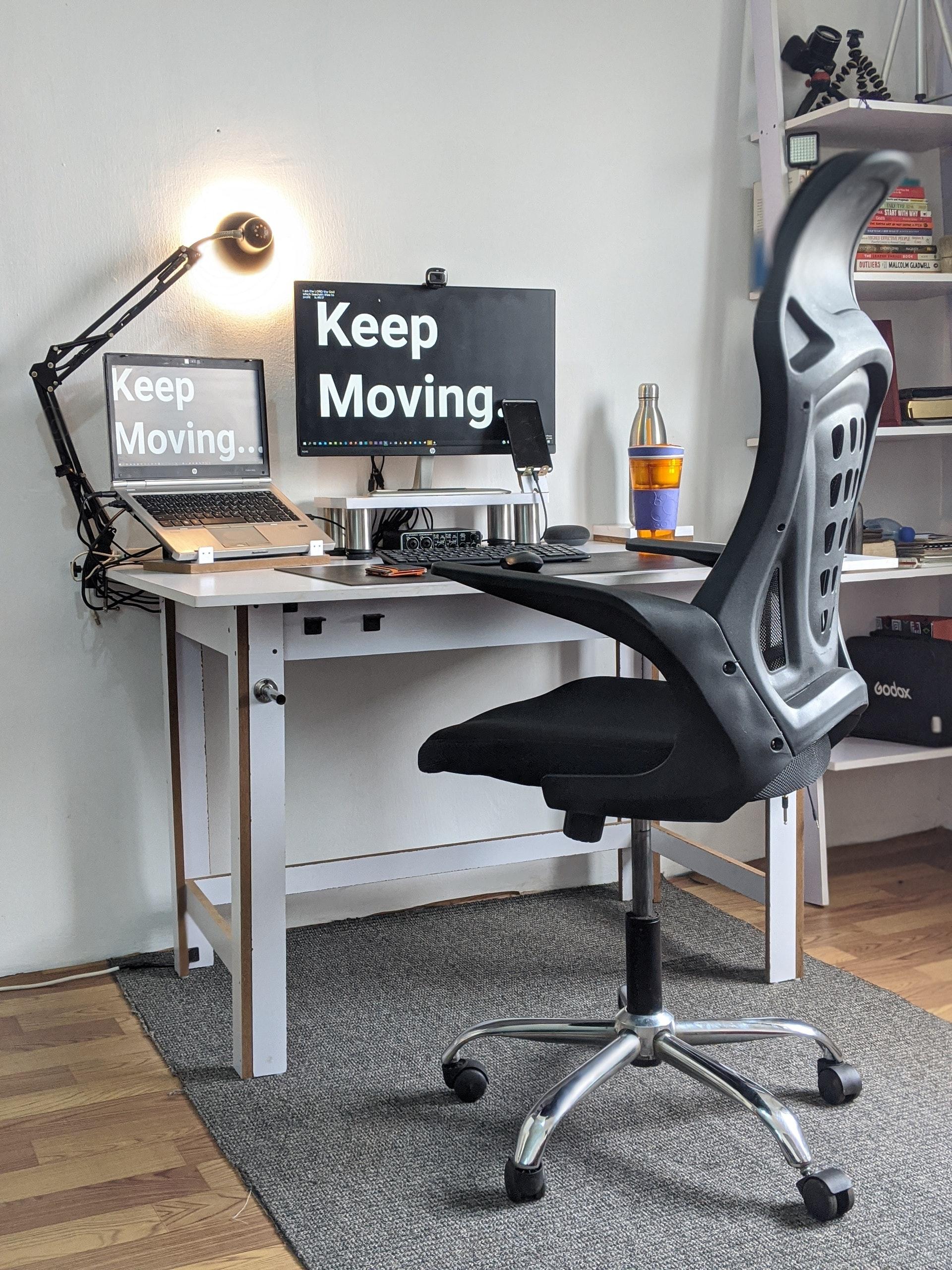 How To Set Up Ergonomic Workstation Blog Hubblog Hub