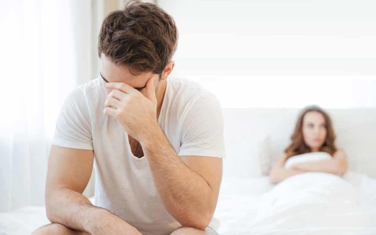 Get Erectile Dysfunction Treatments by an Experienced Sexologist