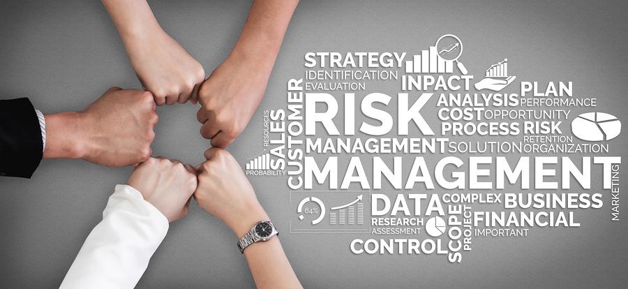 Risk Management consultant