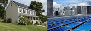 Residential And Commercial Solar Systems