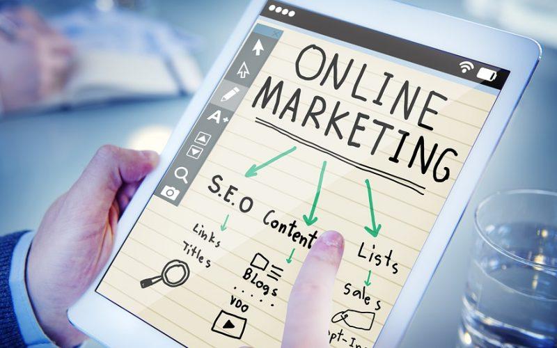 online-marketing