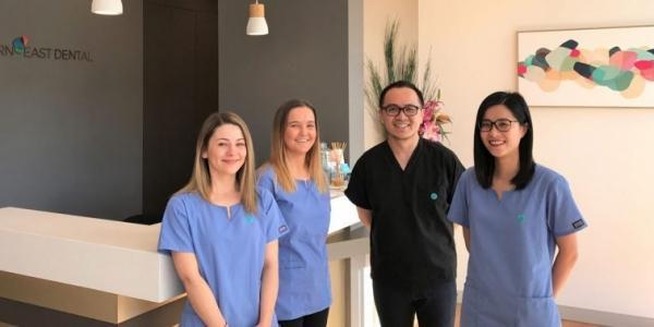 Dentist Camberwell