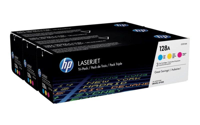 Hp Toner Cartridges