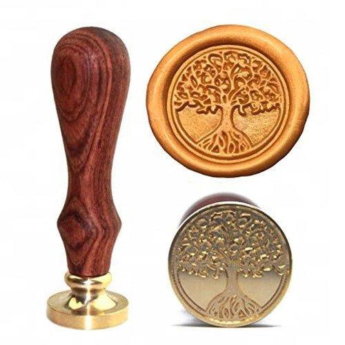Wax Sealing Stamps - Seals4You