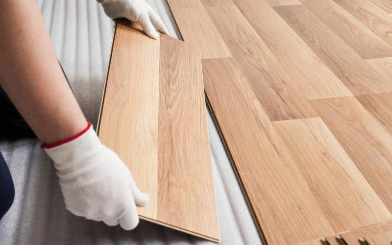 engineered flooring