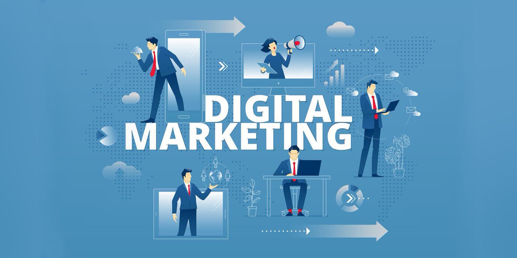 Would a Digital Marketing Agency be Right for your Business?